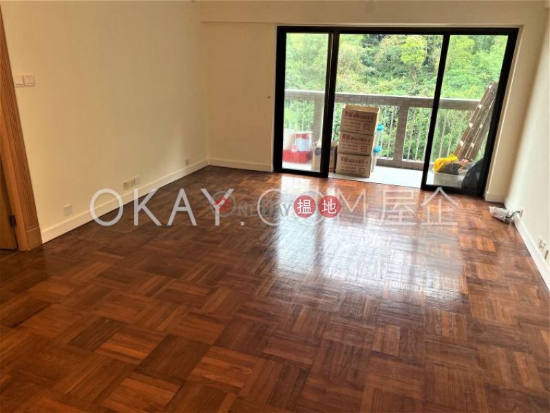 Efficient 3 bedroom on high floor with balcony | For Sale | 41 Conduit Road | Western District | Hong Kong, Sales, HK$ 32M
