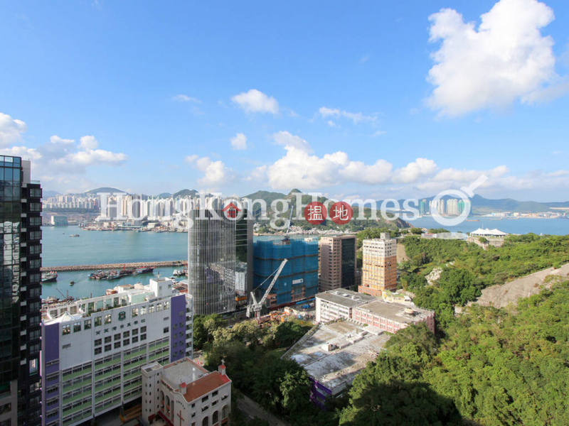 Property Search Hong Kong | OneDay | Residential | Rental Listings | 2 Bedroom Unit for Rent at Le Riviera