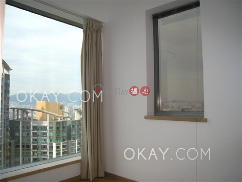 Property Search Hong Kong | OneDay | Residential, Rental Listings, Exquisite 3 bedroom on high floor with sea views | Rental