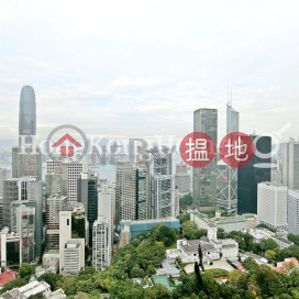 2 Bedroom Unit for Rent at The Albany