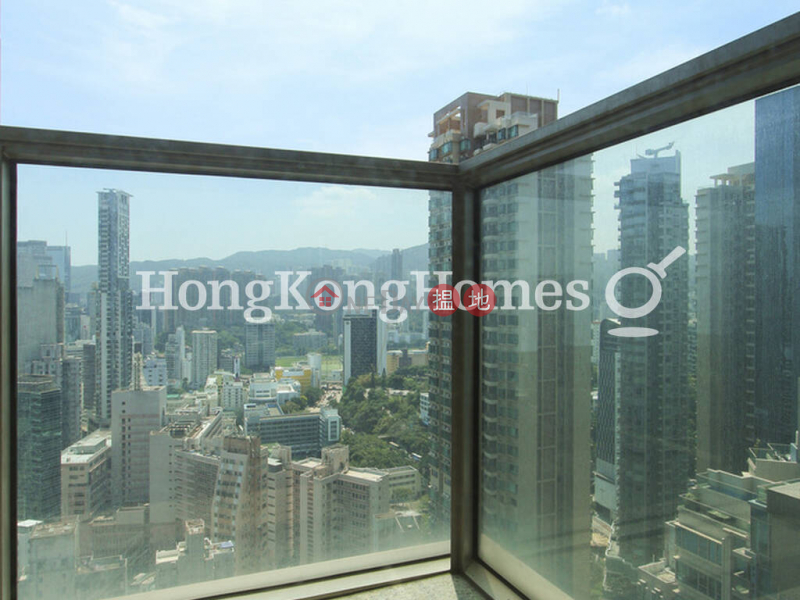 1 Bed Unit for Rent at The Avenue Tower 3 200 Queens Road East | Wan Chai District, Hong Kong | Rental | HK$ 28,000/ month
