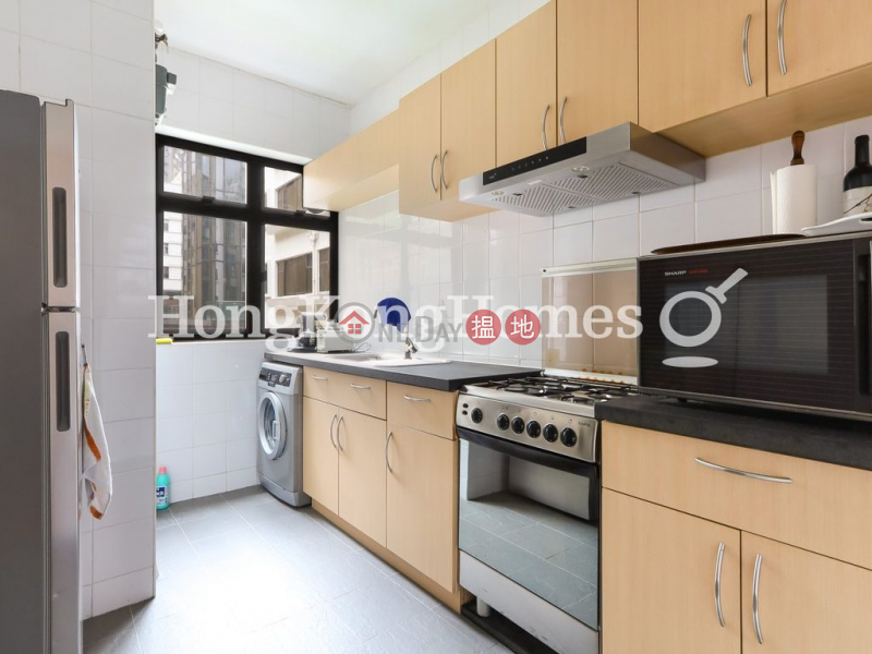 HK$ 35,000/ month, Jolly Garden Wan Chai District, 3 Bedroom Family Unit for Rent at Jolly Garden