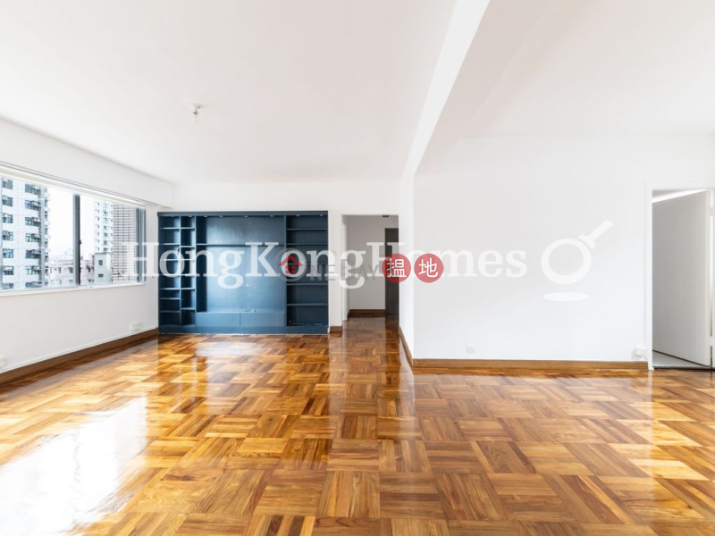 4 Bedroom Luxury Unit for Rent at Greenview Gardens | 125 Robinson Road | Western District, Hong Kong, Rental, HK$ 55,000/ month
