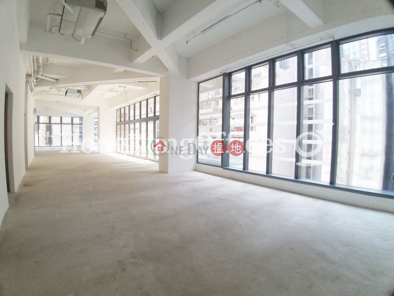 Office Unit for Rent at 88WL, 88WL 永樂街88號 Rental Listings | Western District (HKO-85616-AMHR)