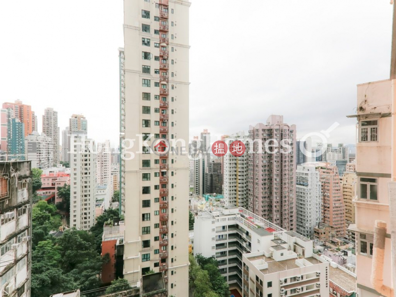 Property Search Hong Kong | OneDay | Residential | Rental Listings 2 Bedroom Unit for Rent at Caravan Court