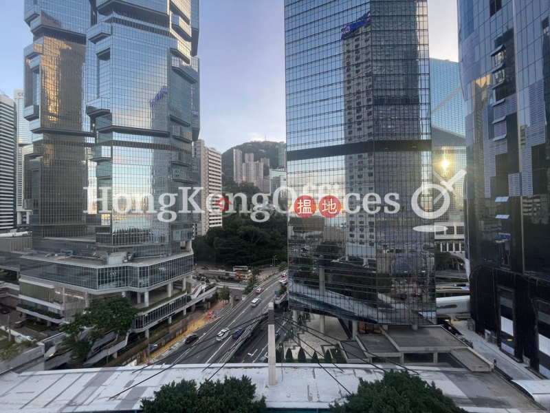 Property Search Hong Kong | OneDay | Office / Commercial Property Rental Listings | Office Unit for Rent at Bank of American Tower