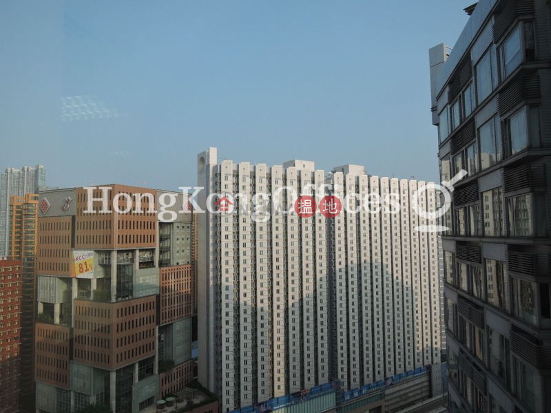 Office Unit for Rent at The Metropolis Tower | The Metropolis Tower 都會大厦 Rental Listings