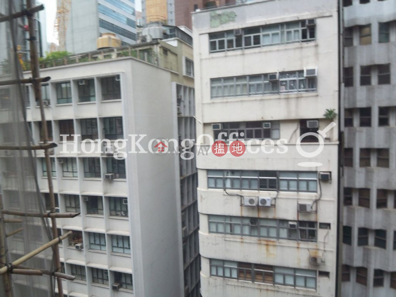 Property Search Hong Kong | OneDay | Office / Commercial Property, Rental Listings, Office Unit for Rent at Manning House