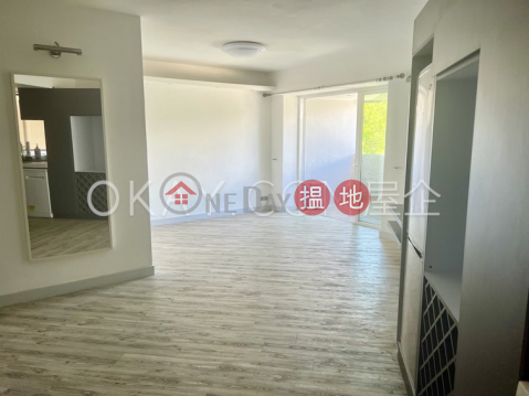 Lovely 2 bedroom with balcony | For Sale, Discovery Bay, Phase 3 Hillgrove Village, Glamour Court 愉景灣 3期 康慧台 康頤閣 | Lantau Island (OKAY-S294584)_0