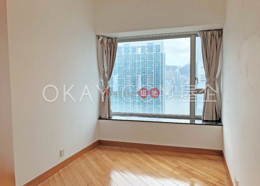 HK$ 41,000/ month Sorrento Phase 2 Block 2 Yau Tsim Mong, Charming 3 bedroom on high floor with balcony | Rental