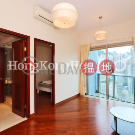 1 Bed Unit for Rent at The Avenue Tower 1 | The Avenue Tower 1 囍匯 1座 _0