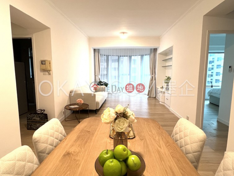 Luxurious 2 bedroom with parking | Rental | 18 Old Peak Road | Central District Hong Kong | Rental | HK$ 37,000/ month