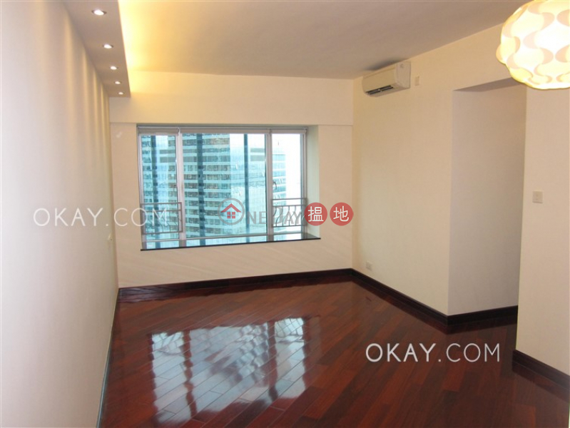 Property Search Hong Kong | OneDay | Residential, Sales Listings Unique 3 bedroom on high floor with harbour views | For Sale