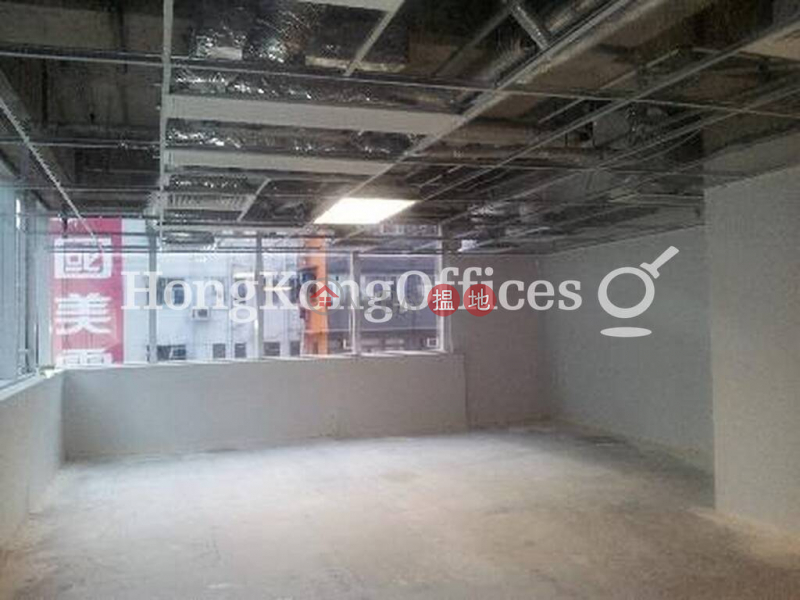 Office Unit for Rent at Causeway Bay Plaza 1 | 489 Hennessy Road | Wan Chai District, Hong Kong, Rental | HK$ 60,270/ month