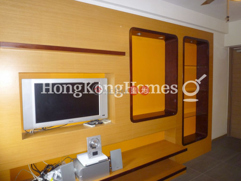 Studio Unit at Ryan Mansion | For Sale | 31-37 Mosque Street | Western District, Hong Kong | Sales, HK$ 4M