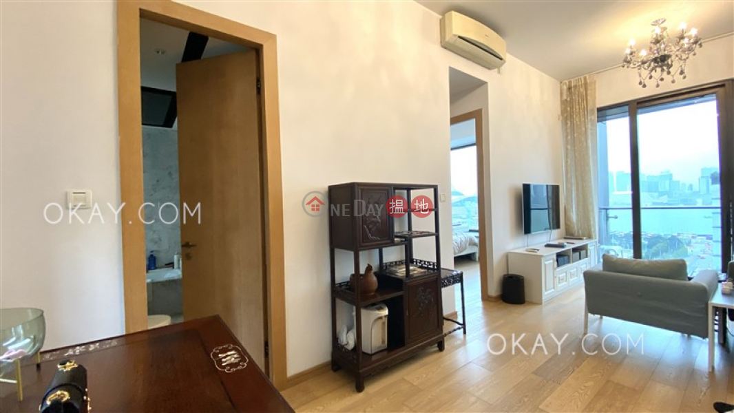 Luxurious 2 bedroom in Wan Chai | For Sale | The Gloucester 尚匯 Sales Listings