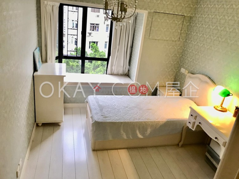 HK$ 23.9M Kingsford Height | Western District Unique 3 bedroom with balcony | For Sale