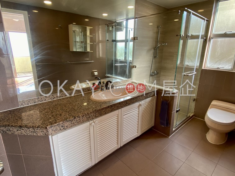 Property Search Hong Kong | OneDay | Residential | Rental Listings, Gorgeous house with sea views, rooftop & balcony | Rental