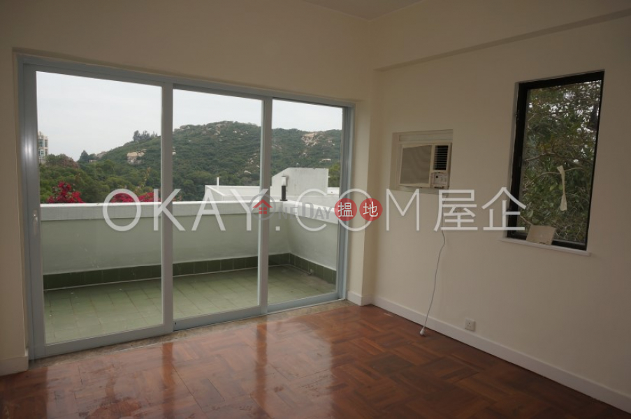 HK$ 100,000/ month Jade Beach Villa (House) | Southern District, Stylish house with sea views, rooftop | Rental