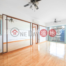 雍慧閣三房兩廳單位出售
