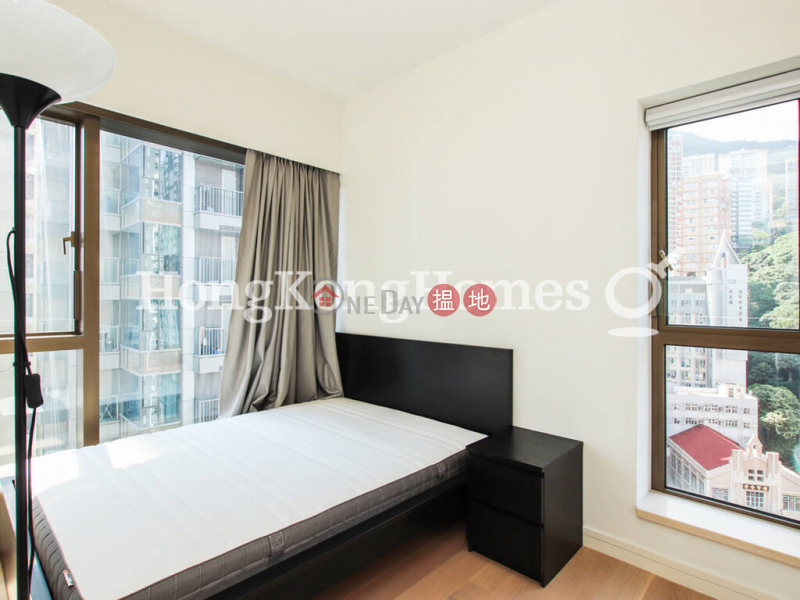HK$ 40,000/ month Kensington Hill | Western District | 3 Bedroom Family Unit for Rent at Kensington Hill