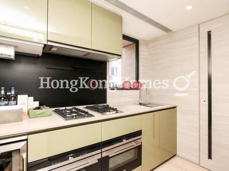 3 Bedroom Family Unit for Rent at Fleur Pavilia Tower 1 1 Kai Yuen Street | Eastern District | Hong Kong | Rental HK$ 45,000/ month