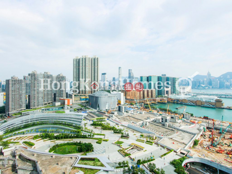 香港搵樓|租樓|二手盤|買樓| 搵地 | 住宅-出租樓盤|凱旋門觀星閣(2座)三房兩廳單位出租