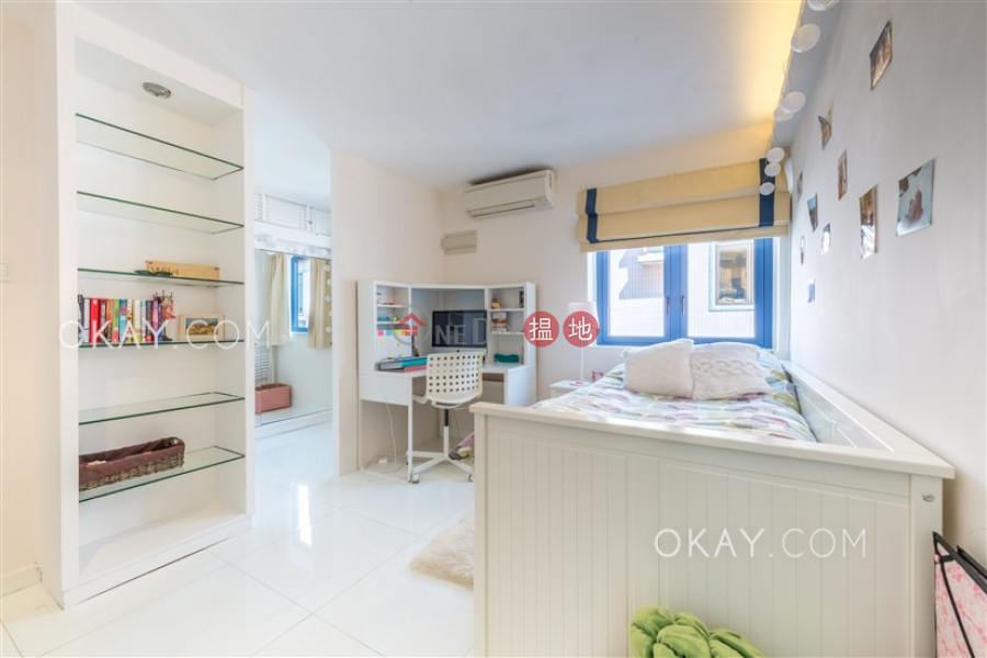 HK$ 60,000/ month, Ta Ho Tun Village Sai Kung Rare house with rooftop, terrace & balcony | Rental