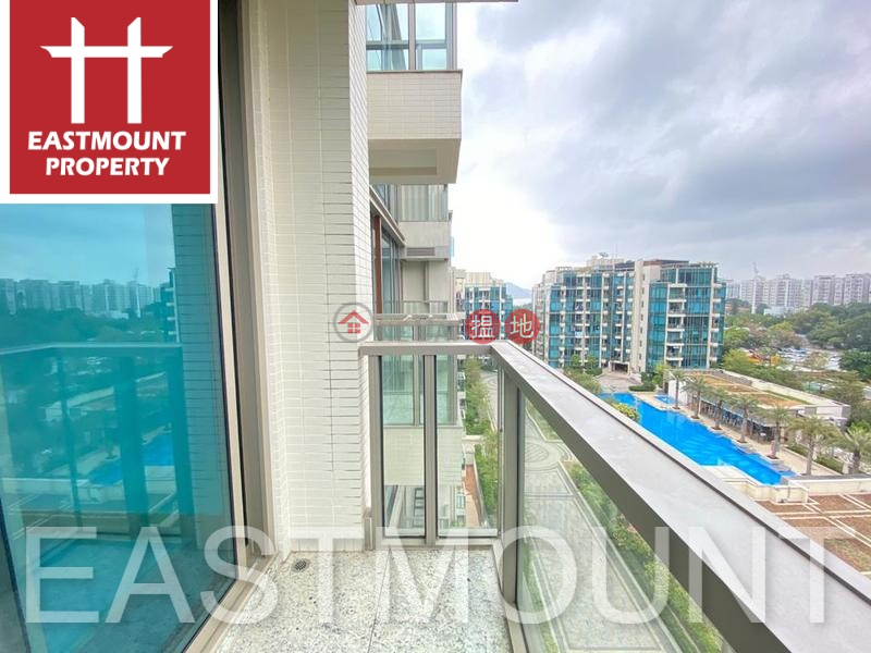 Sai Kung Apartment | Property For Sale and Lease in The Mediterranean 逸瓏園-Brand new, Nearby town | Property ID:2732 8 Tai Mong Tsai Road | Sai Kung Hong Kong, Rental, HK$ 38,000/ month