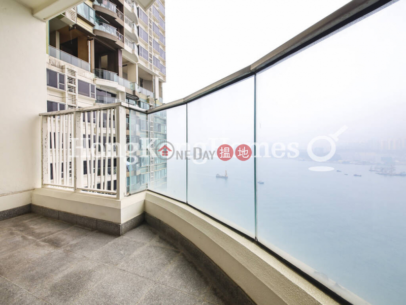3 Bedroom Family Unit for Rent at Tower 6 Grand Promenade 38 Tai Hong Street | Eastern District, Hong Kong Rental HK$ 35,000/ month