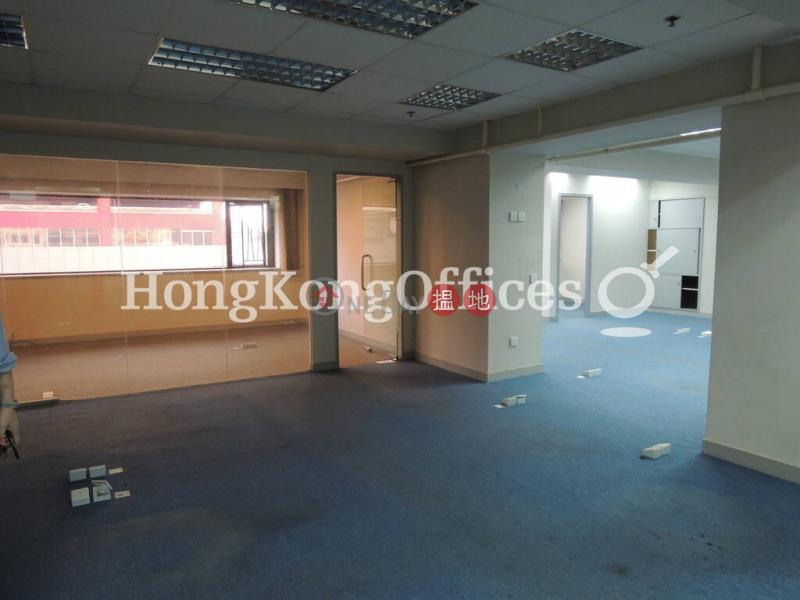 海港商業大廈|低層寫字樓/工商樓盤|出租樓盤HK$ 57,992/ 月