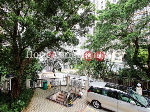 錦園大廈4房豪宅單位出租, 錦園大廈 Kam Yuen Mansion | 中區 (Proway-LID25664R)_0