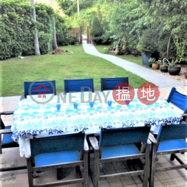 Convenient Clearwater Bay House | For Sale | Heng Mei Deng Village 坑尾頂村 _0