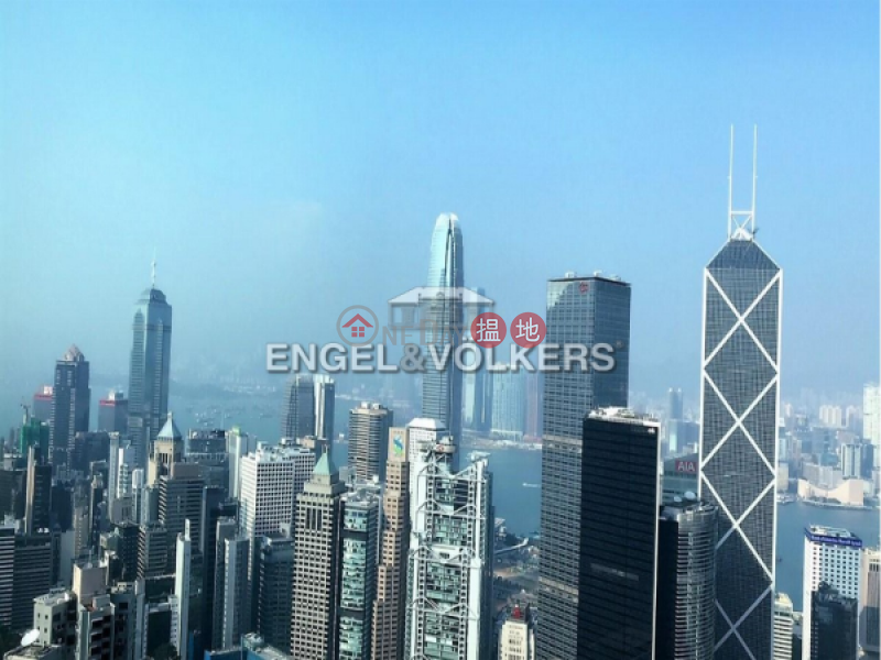 HK$ 280,000/ month | Regence Royale | Central District, Expat Family Flat for Rent in Central Mid Levels