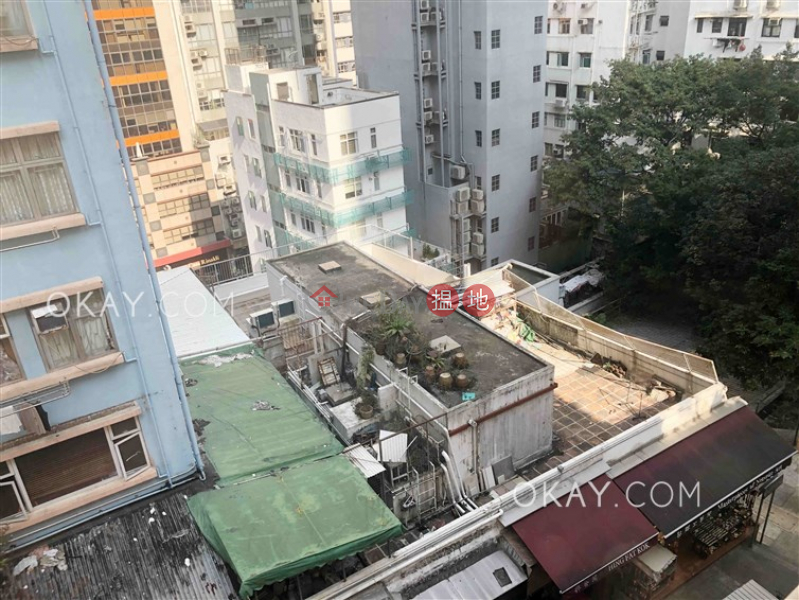 摩羅上街8-12號高層-住宅|出售樓盤-HK$ 700萬