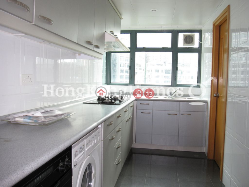 3 Bedroom Family Unit for Rent at 80 Robinson Road | 80 Robinson Road | Western District, Hong Kong, Rental HK$ 63,000/ month