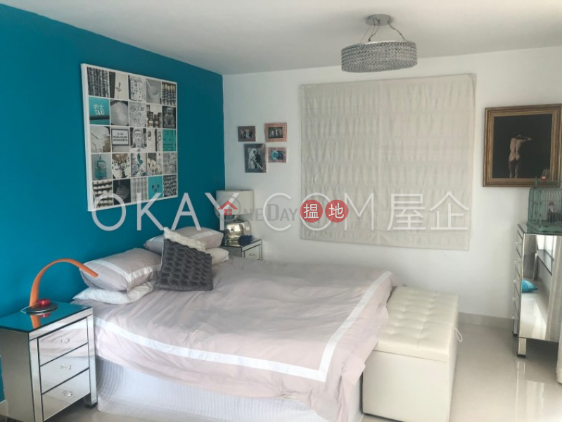 Generous house with rooftop | For Sale, Pak Tam Road | Sai Kung | Hong Kong Sales | HK$ 8M