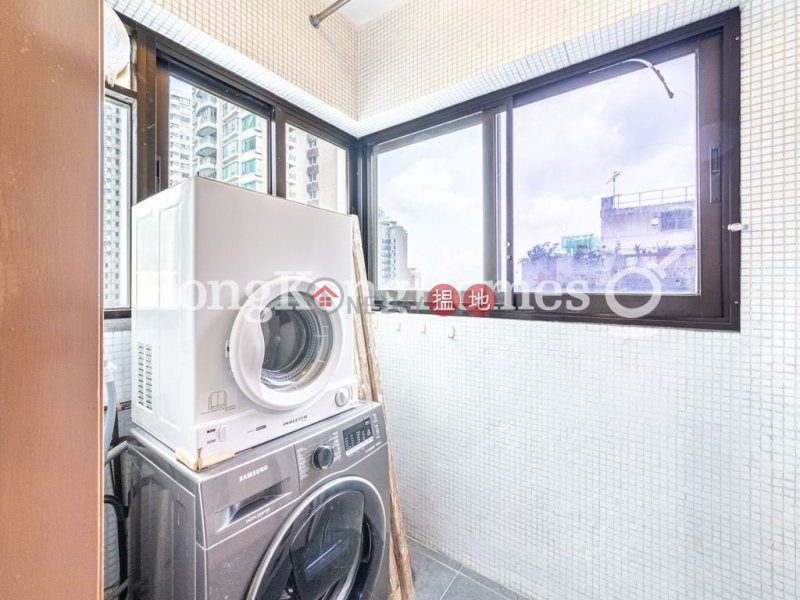 HK$ 45,000/ month Tycoon Court | Western District 3 Bedroom Family Unit for Rent at Tycoon Court