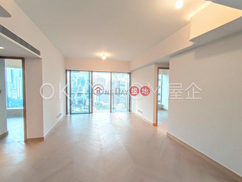 堅尼地道22A號高層|住宅出租樓盤HK$ 86,000/ 月