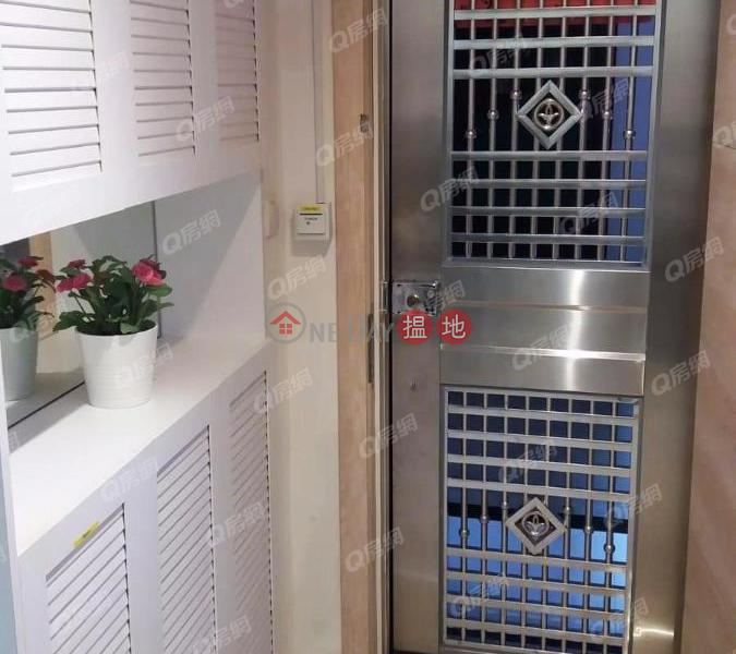 Block A Tsim Sha Tsui Mansion | 2 bedroom High Floor Flat for Sale | 87 Nathan Road | Yau Tsim Mong, Hong Kong | Sales HK$ 5.5M