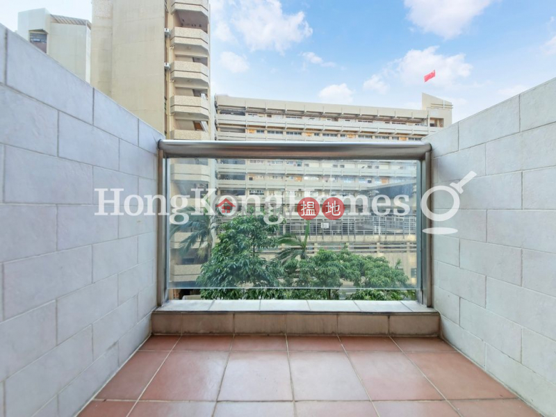 Property Search Hong Kong | OneDay | Residential | Sales Listings 4 Bedroom Luxury Unit at Block A Wilshire Towers | For Sale