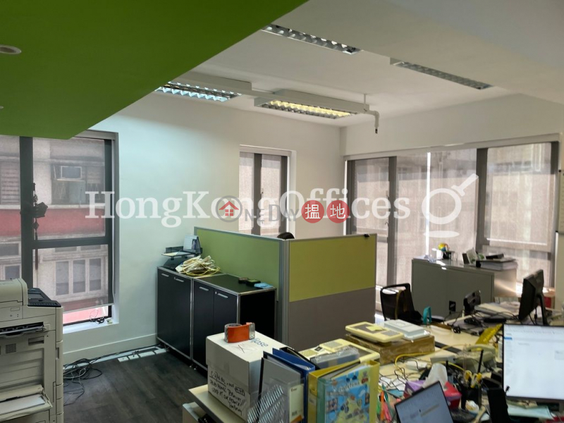 HK$ 46,048/ month | World Trust Tower Central District Office Unit for Rent at World Trust Tower