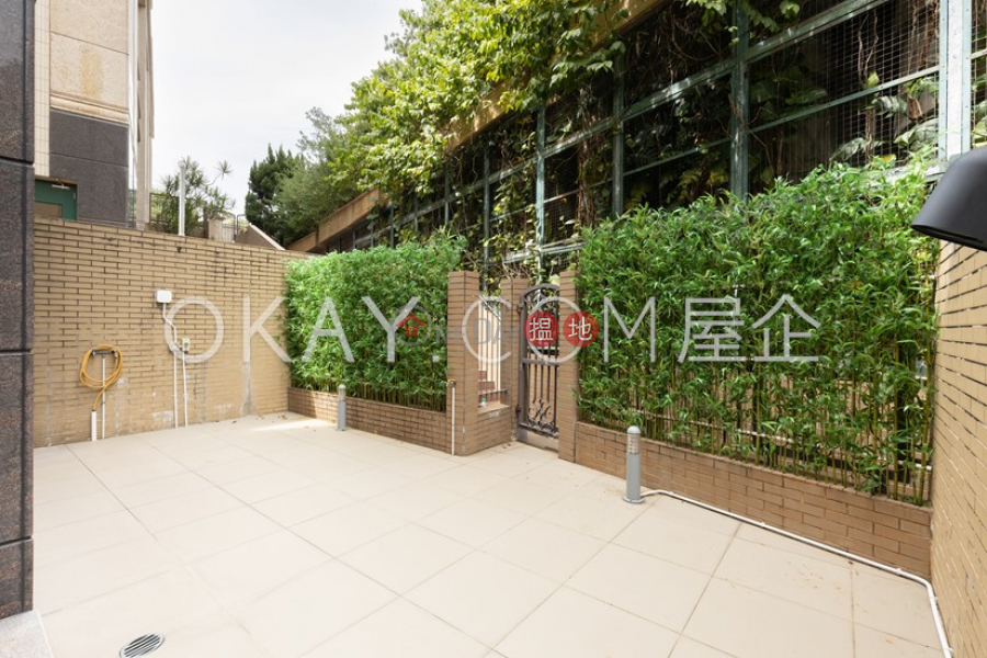 Lovely house with rooftop & terrace | Rental, 8 Pak Pat Shan Road | Southern District Hong Kong | Rental, HK$ 140,000/ month