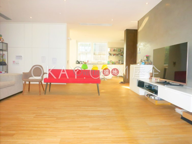 Exquisite 3 bed on high floor with rooftop & balcony | For Sale, 4-8A Carmel Road | Southern District, Hong Kong, Sales | HK$ 42M