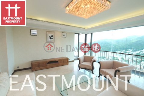 Clearwater Bay Apartment | Property For Sale and Lease in The Portofino 栢濤灣-Fantastic sea view, Luxury club house | Property ID:1156 | 88 The Portofino 柏濤灣 88號 _0