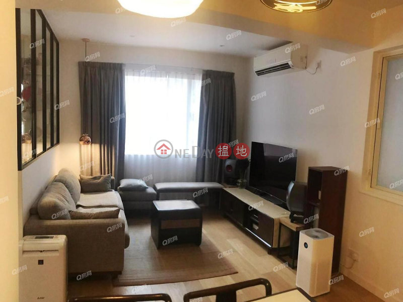 Tai Hang Terrace | 2 bedroom Low Floor Flat for Sale | Tai Hang Terrace 大坑台 Sales Listings