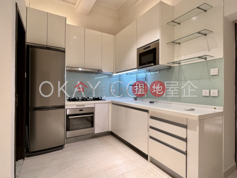 Luxurious 3 bedroom in Mid-levels West | Rental | 9 Prince's Terrace 太子臺9號 _0