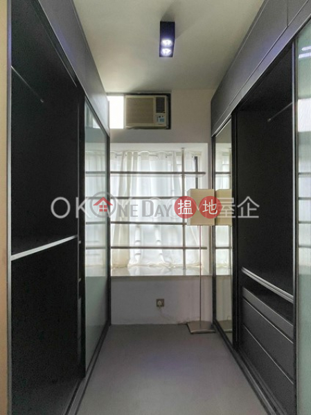 Charming 2 bedroom with harbour views | For Sale | Illumination Terrace 光明臺 Sales Listings