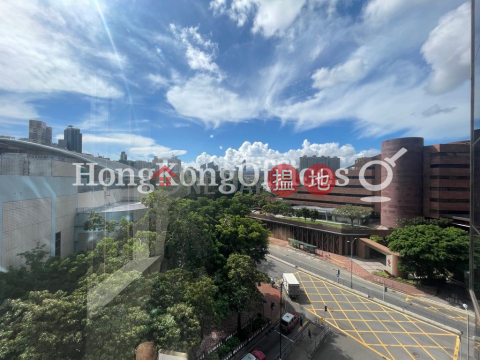 康宏廣場寫字樓租單位出租, 康宏廣場 Concordia Plaza | 油尖旺 (HKO-78177-AJHR)_0