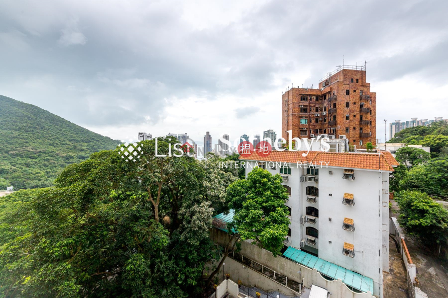 Property Search Hong Kong | OneDay | Residential, Sales Listings | Property for Sale at BLOCK A+B LA CLARE MANSION with 4 Bedrooms